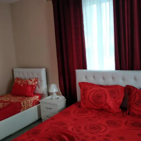 Apartment Apartments In Durres Beach