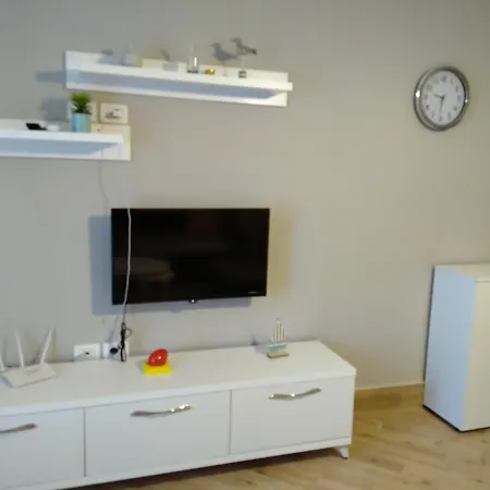 Apartment Apartments In Durres Beach Golem (Tirana)