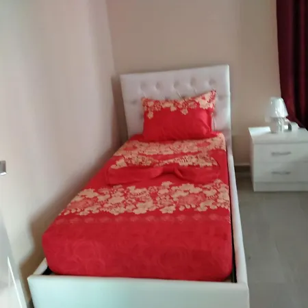 Apartment Apartments In Durres Beach *