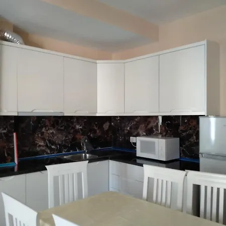 Apartments In Durres Beach *