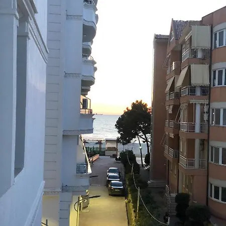 Apartment Apartments In Durres Beach *