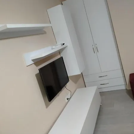 Apartments In Durres Beach Golem (Tirana)
