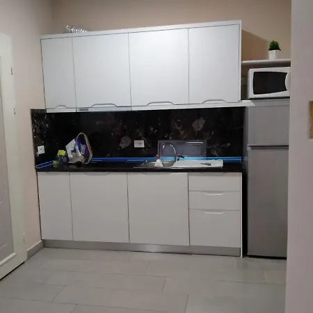 Apartment Apartments In Durres Beach Golem (Tirana)