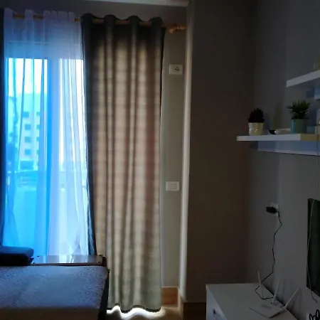 Apartment Apartments In Durres Beach