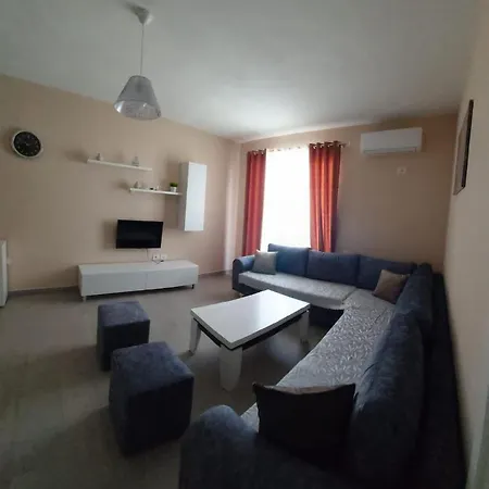 Apartment Apartments In Durres Beach