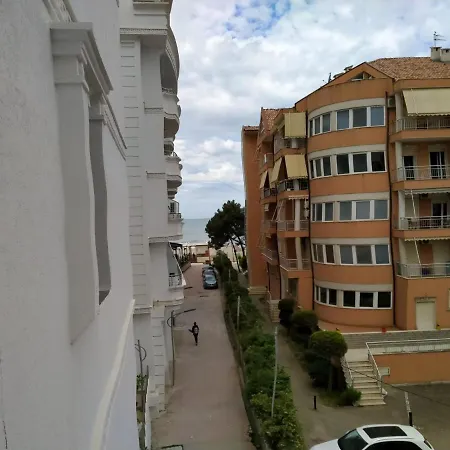 Apartment Apartments In Durres Beach Golem (Tirana)