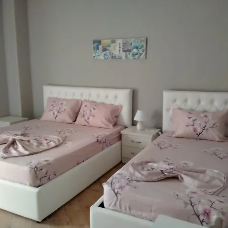Apartment Apartments In Durres Beach *