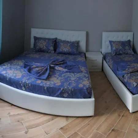 Apartments In Durres Beach Apartment Golem (Tirana)