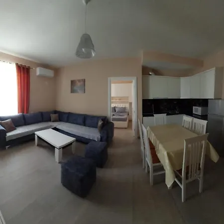 Apartments In Durres Beach Apartment *