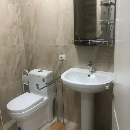 Apartment Apartments In Durres Beach *