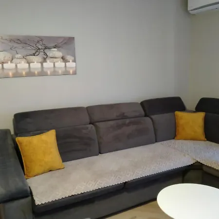 Apartments In Durres Beach * Golem (Tirana)