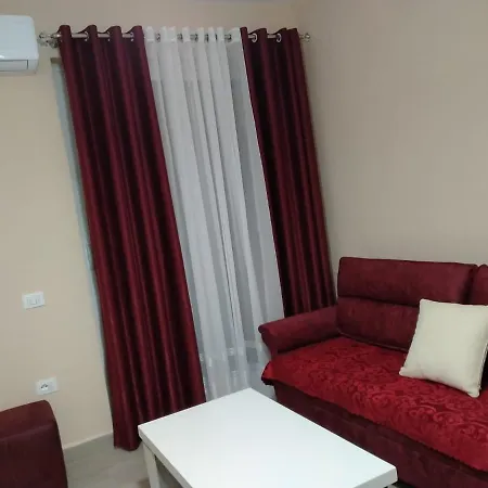 Apartments In Durres Beach Apartment