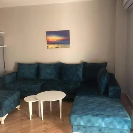 Apartment Apartments In Durres Beach