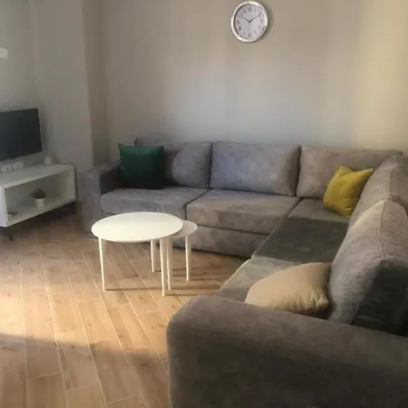 Apartment Apartments In Durres Beach *