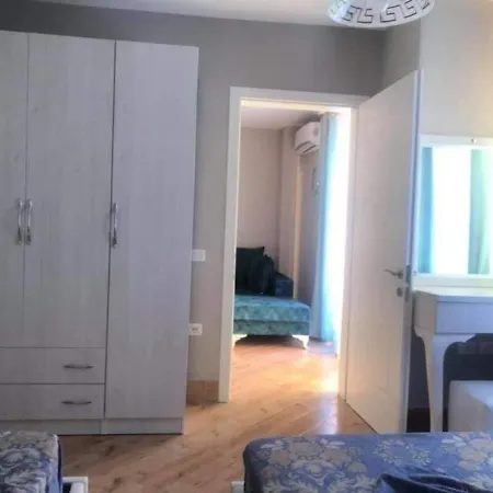 Apartments In Durres Beach * Golem (Tirana)