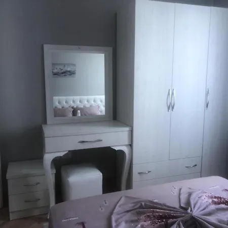 Apartments In Durres Beach * Golem (Tirana)