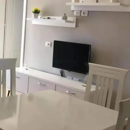 Apartments In Durres Beach * Golem (Tirana)
