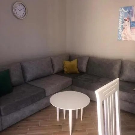Apartment Apartments In Durres Beach