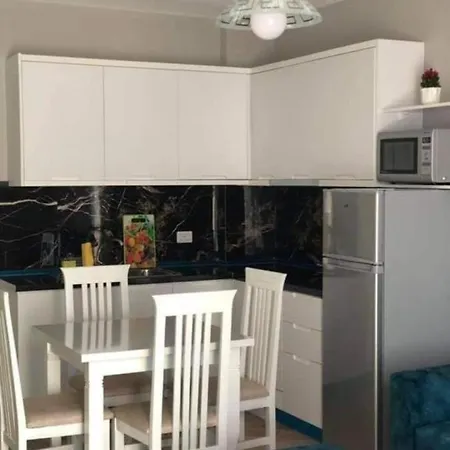 Apartment Apartments In Durres Beach