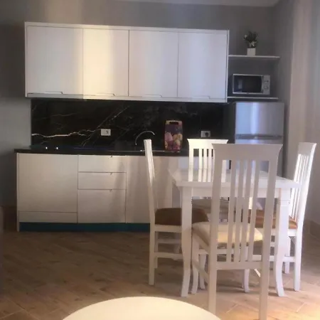Apartment Apartments In Durres Beach